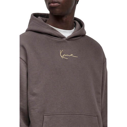 Karl Kani Ανδρικό φούτερ Signature Hot Dog Oversized Hoodie